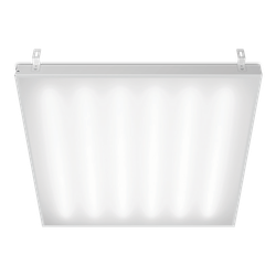 Светильник WOLTA PRO ГРИЛЬЯТО ДВО02-54-001-6К 54Вт 6500К IP40 Матовый