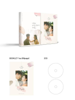 Альбом The Third Charm 3 JTBC Drama OST