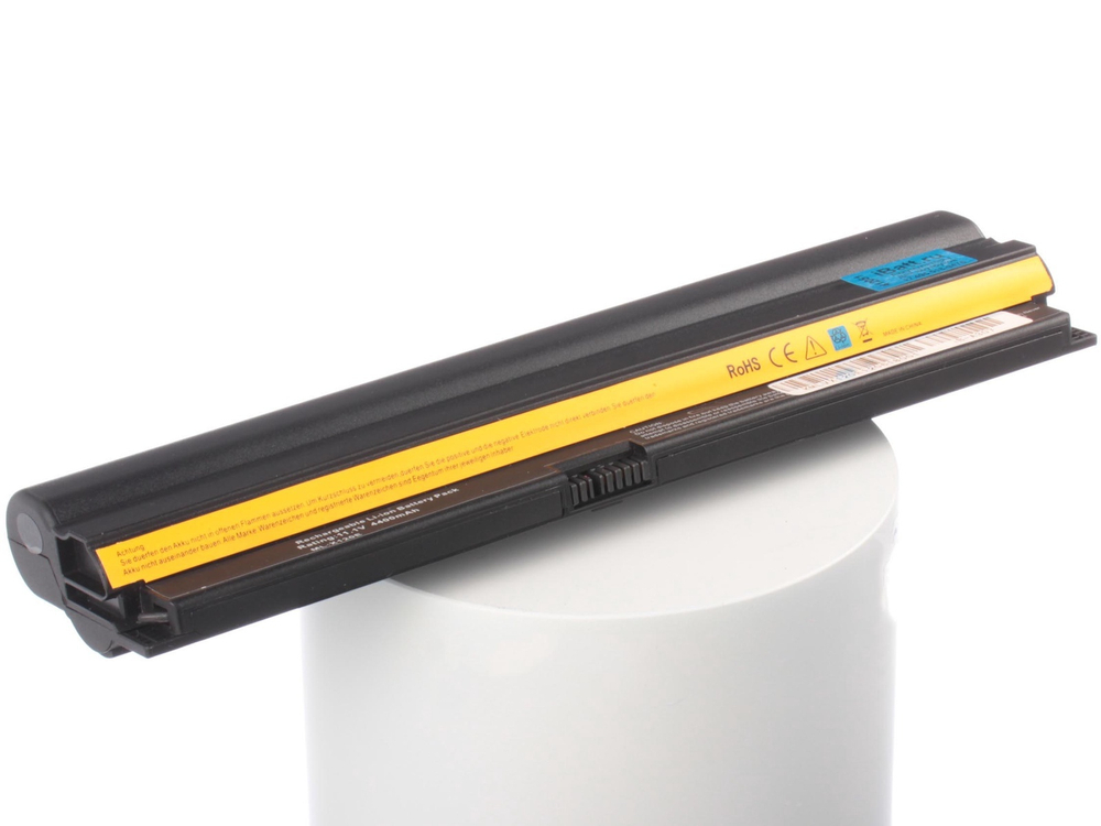 Аккумулятор iBatt 4400mAh, для 57Y4559 42T4788 42T4789 42T4855 42T4893