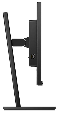 Монитор Philips 243S1 23.8"