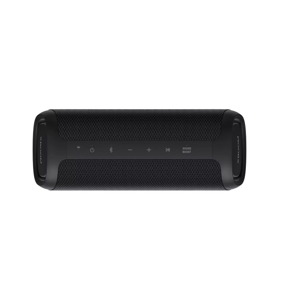 Портативная колонка LG XBOOM Go XG5QBK