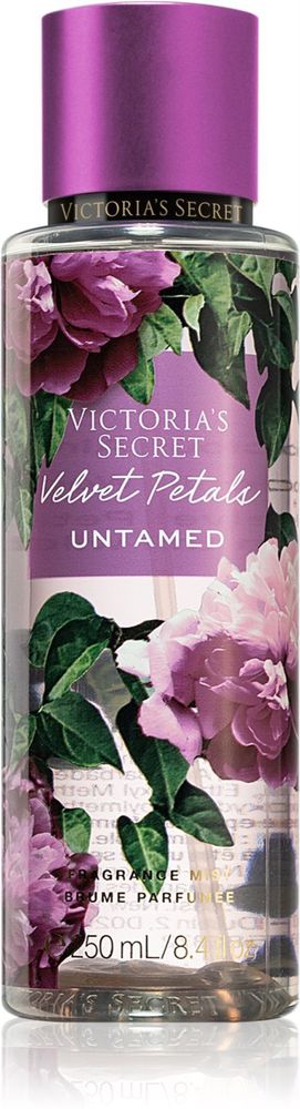 Victoria&#39;s Secret спрей для тела для женщин Untamed Velvet Petals