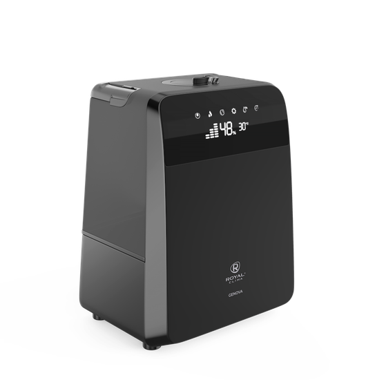Бытовой увлажнитель серии GENOVA RUH-G450/5.5E-BL