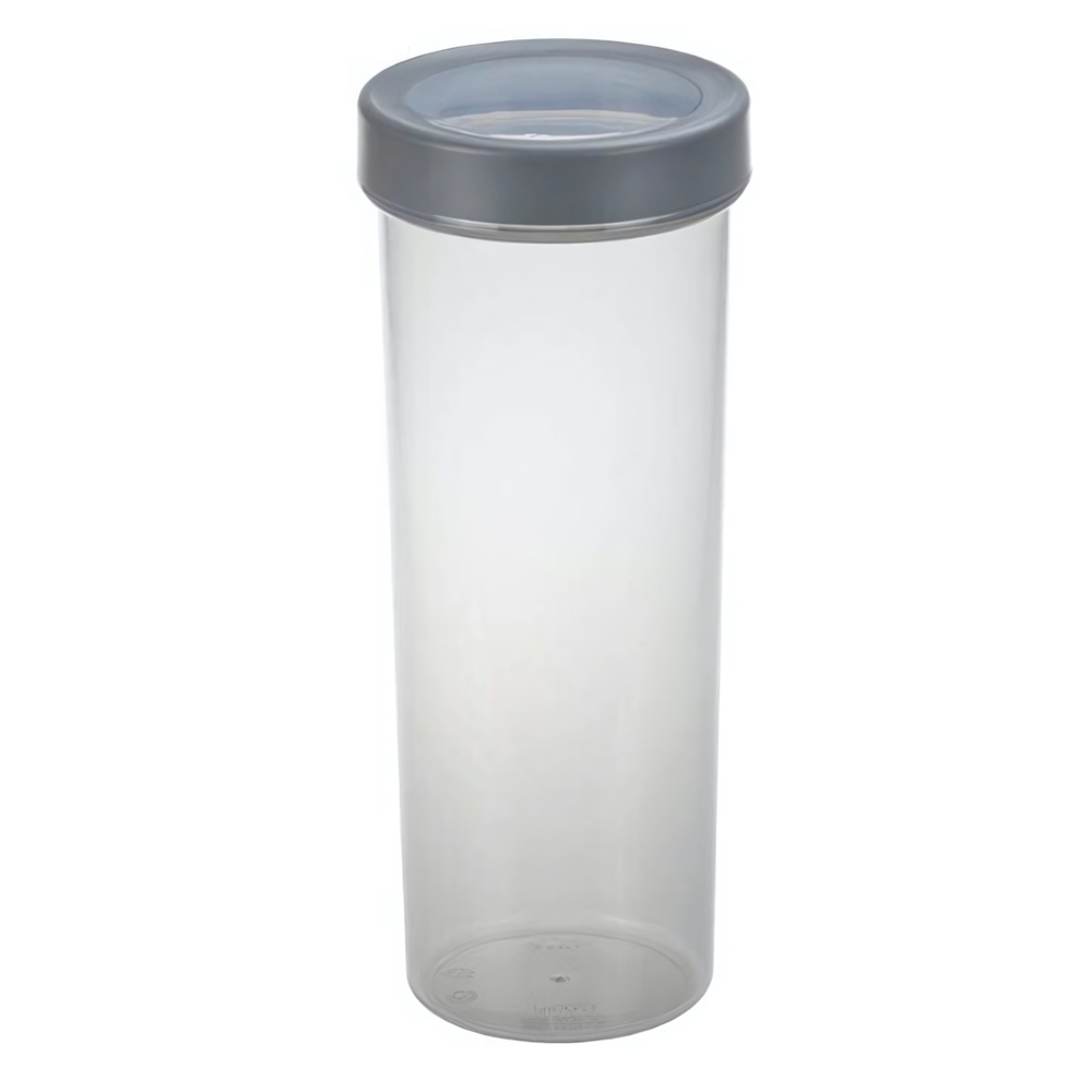 Ёмкость для продуктов ОПТИМ 1,7л с завинчивающейся крышкой М1478