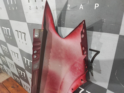 Крыло переднее левое Volkswagen Tiguan 2 16-20 Б/У Оригинал 5NA821105B