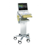 Портативный ультразвуковой сканер Hitachi Noblus