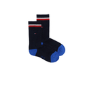 носки 2 пары iconic Tommy Hilfiger - темно-синий(100001500)