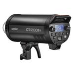 Студийная вспышка Godox QT1200IIIM