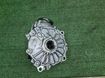 Редуктор переднего моста Mercedes S W222 (13-20)