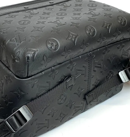 Рюкзак Louis Vuitton Sprinter черный