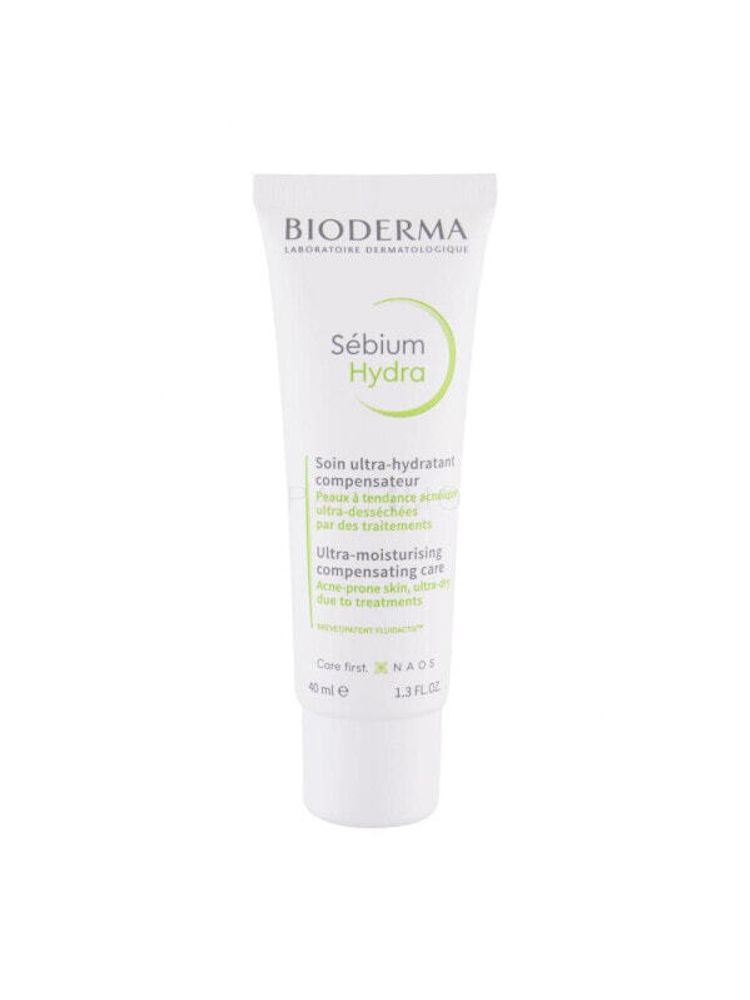 BIODERMA Sébium Hydra Cream 40 ml tagescreme für Frauen