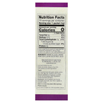 NOW Foods, органический архат, подсластитель с нулевым содержанием калорий, 70 пакетиков по 1 г (0,035 унции)