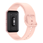 Умные часы Samsung Galaxy Fit 3 40mm, Pink (Розовый)