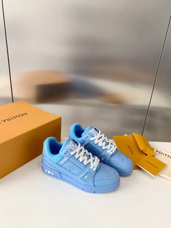 Louis Vuitton Trainer Sneaker