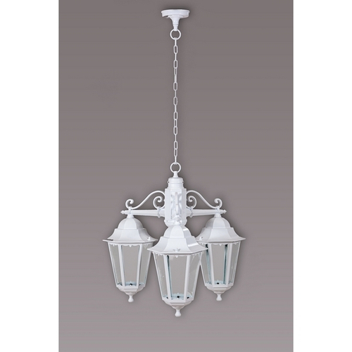 Подвесной светильник YAOHUA LUX PETERSBURG M 79870M/3 Gb