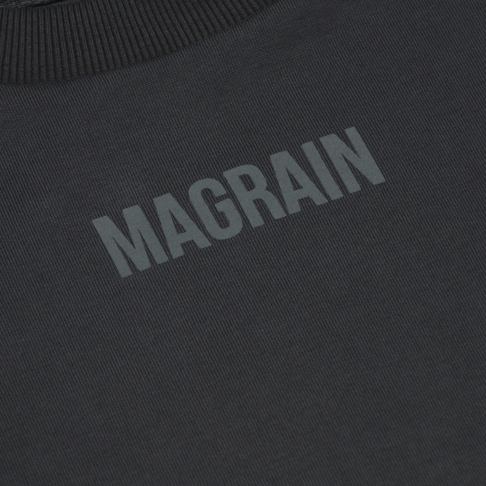 Футболка Реглан MAGRAIN