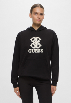 Толстовка  женская GUESS