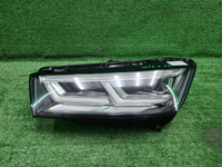Фара левая Audi Q5 2 80A (2017-2020) LED