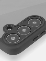 Чехол ROSCO для Samsung Galaxy S24+ (арт.SS-S24P-PP-PRO-CLEAR )