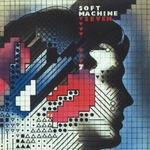 Soft Machine / Original Album Classics (5CD)