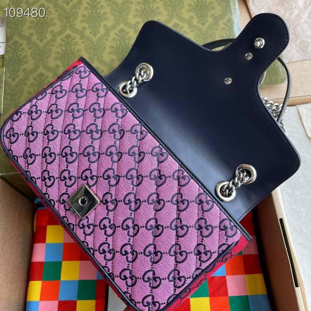 Gucci Marmont 26 cm