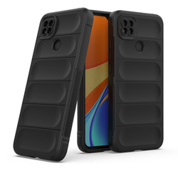 Противоударный чехол Flexible Case для Xiaomi Redmi 9C