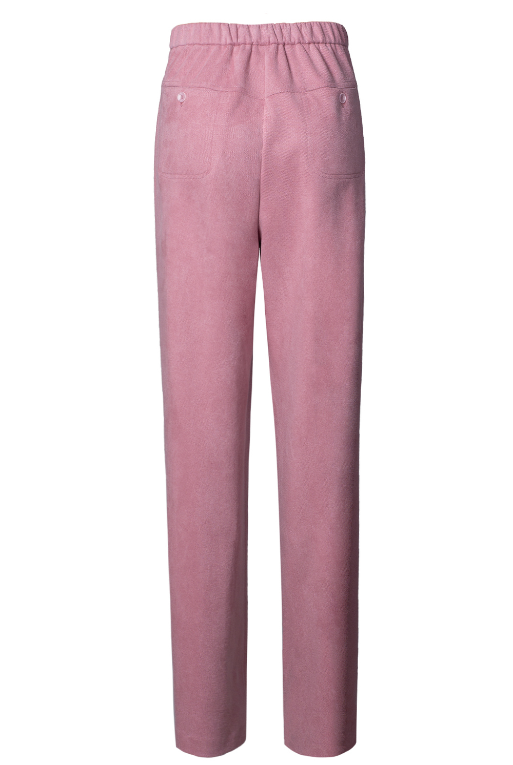 Брюки женские 3667зпа, Пудровый #366Пуд023667зп