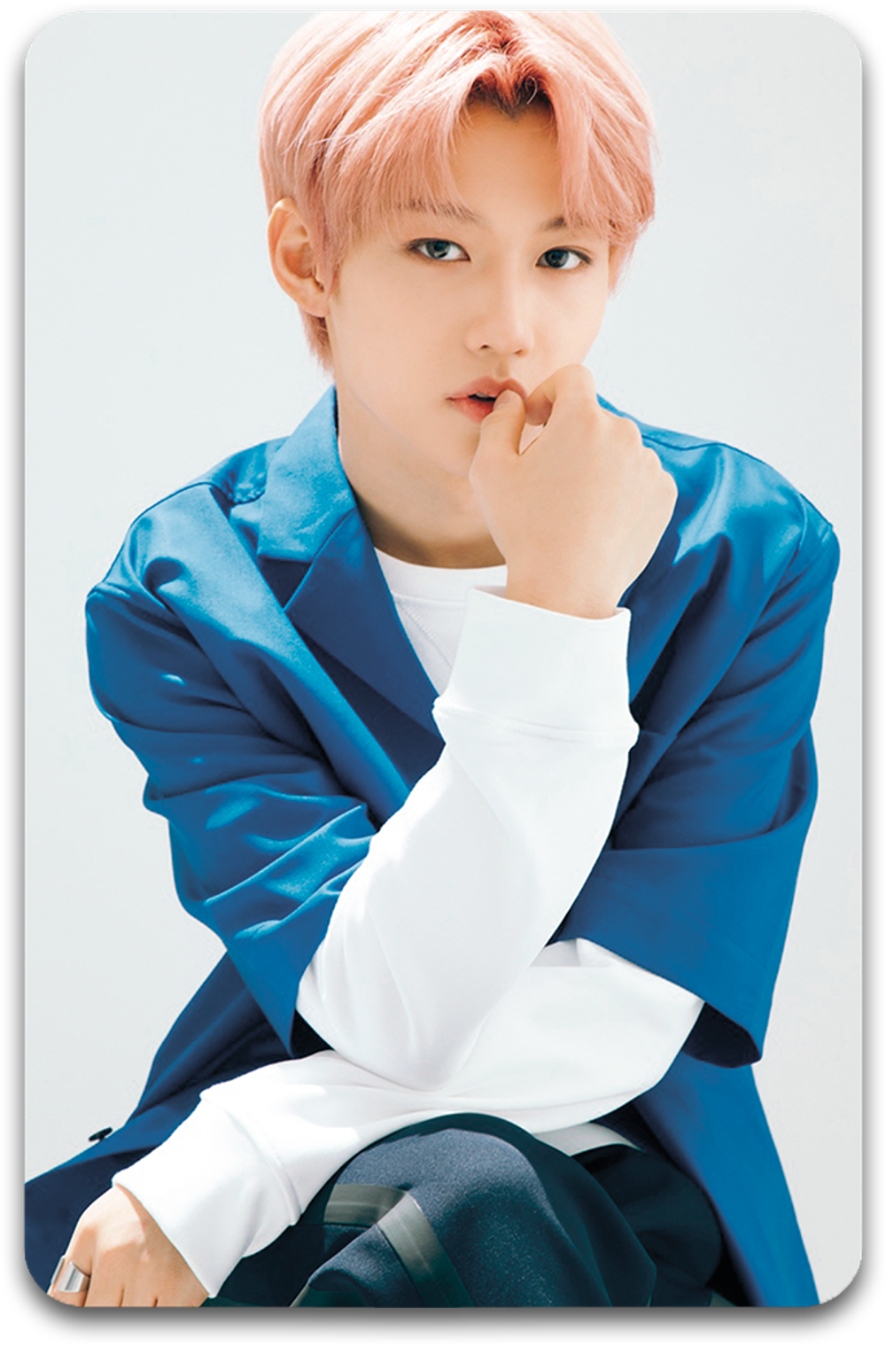 Карта / STRAY KIDS #3071