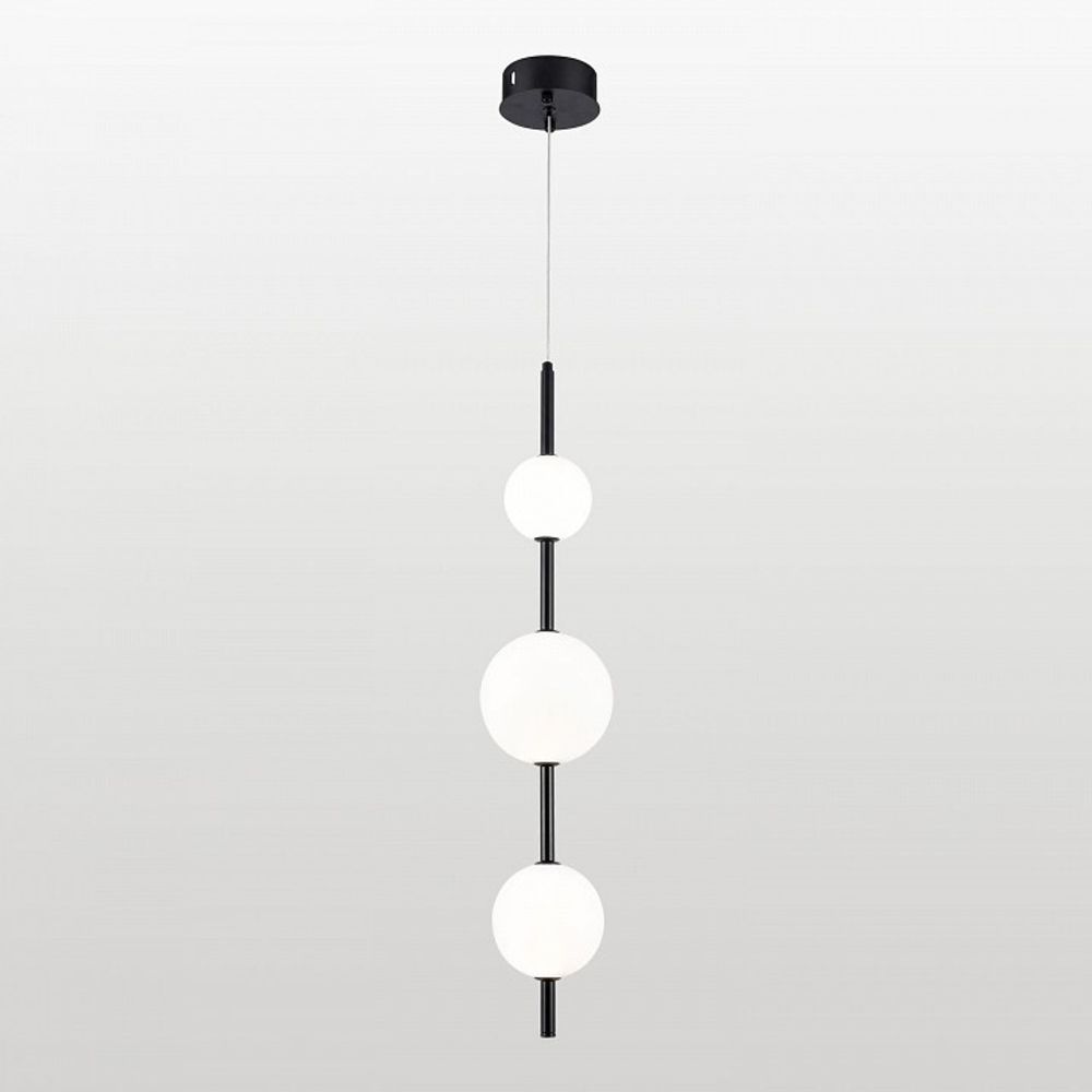 Подвесной светильник Lussole Hart LSP-7285