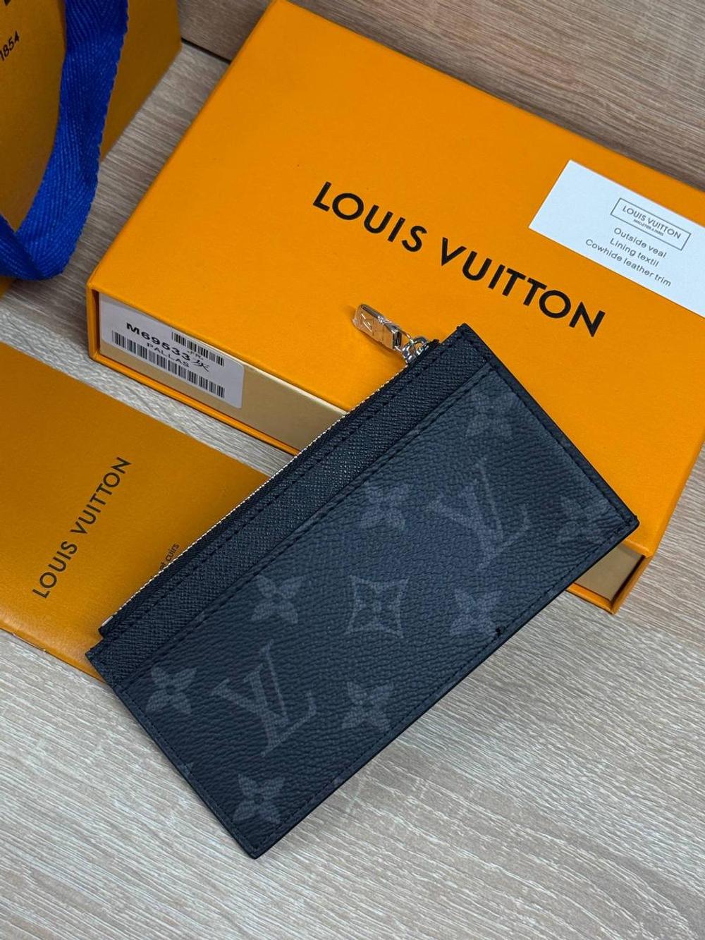 Картхолдер Louis Vuitton
