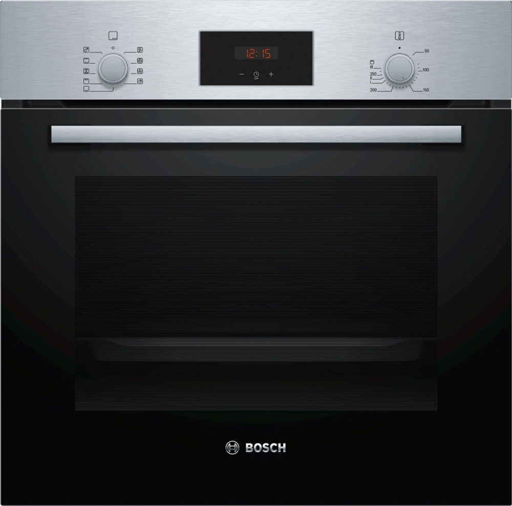 Встраиваемый электрический духовой шкаф Bosch HBF114ES0