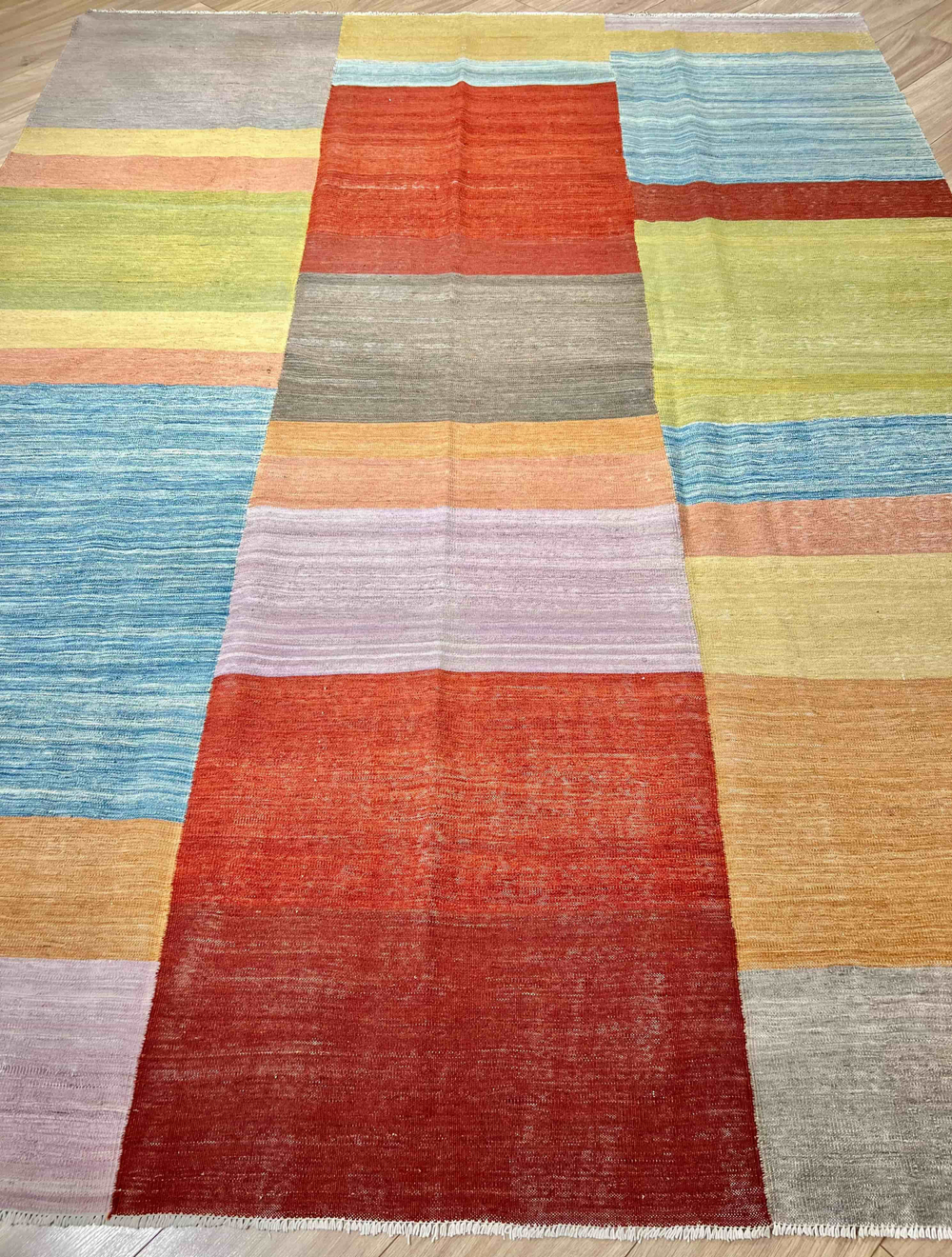 Fine kilim 220 x 300 см