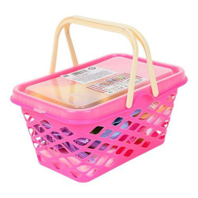 Набор посуды, 7062-23