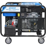 ТСС SGG 17000EH3U бензогенератор 190076