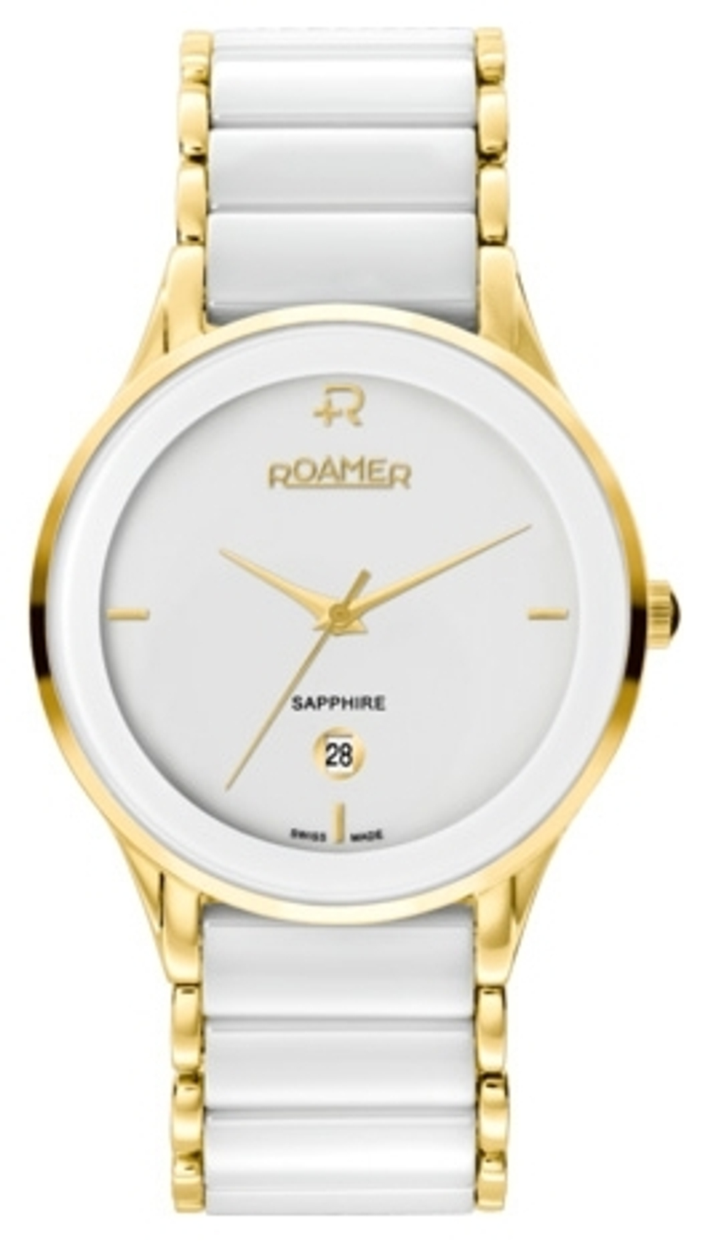 Roamer 677972482560