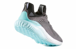 Кроссовки Adidas Alphabounce 1 (Женская размерная сетка)