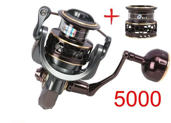 Tsurinoya Jaguar-4000 (Уценка)