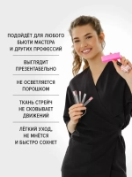 Рубашка парикмахера 02