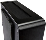 Корпус mini-ITX InWin BQS696BL Chopin