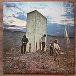 The Who ‎– Who's Next (США 1980г.)Т