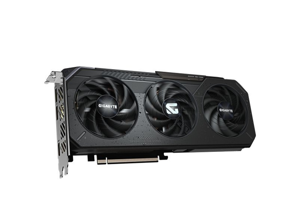 Видеокарта Gigabyte AMD Radeon RX 9060XT GAMING [GV-R9060XTGAMING OC-16GD]