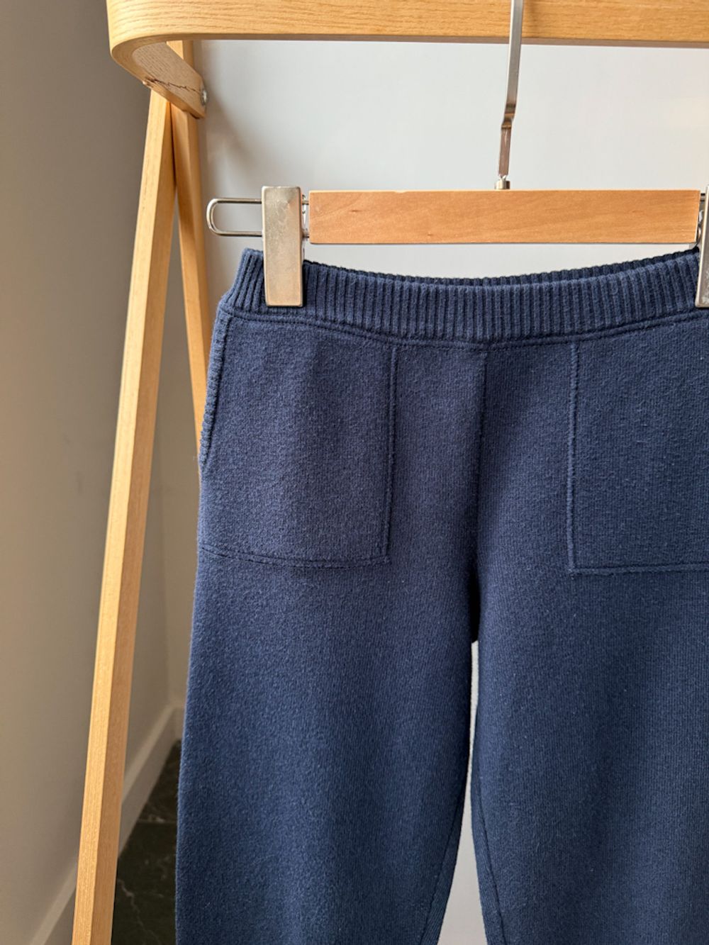 Хлопковые брюки Loro Piana, 128