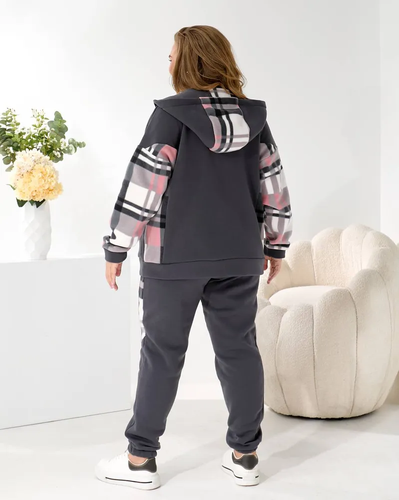 Костюм УК-215 Фабрика Моды