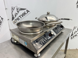 Плита для WOK BA-L42X2PBB
