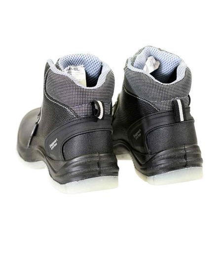 Ботинки "Savel-Protection" ПУ/ТПУ, ПКП