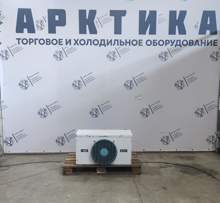 Воздухоохладитель LU-VE S3HC 106 E50