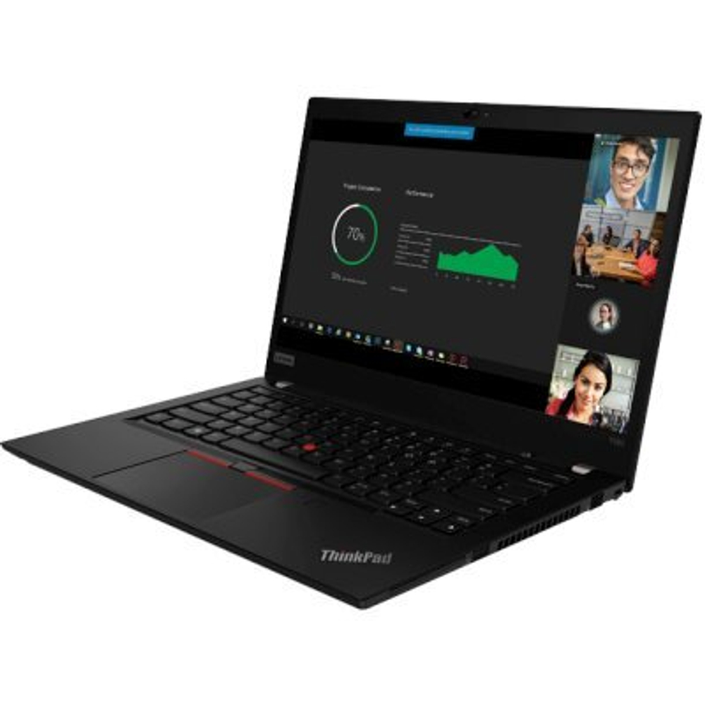 Ноутбук Lenovo ThinkPad T490 20N20060RT