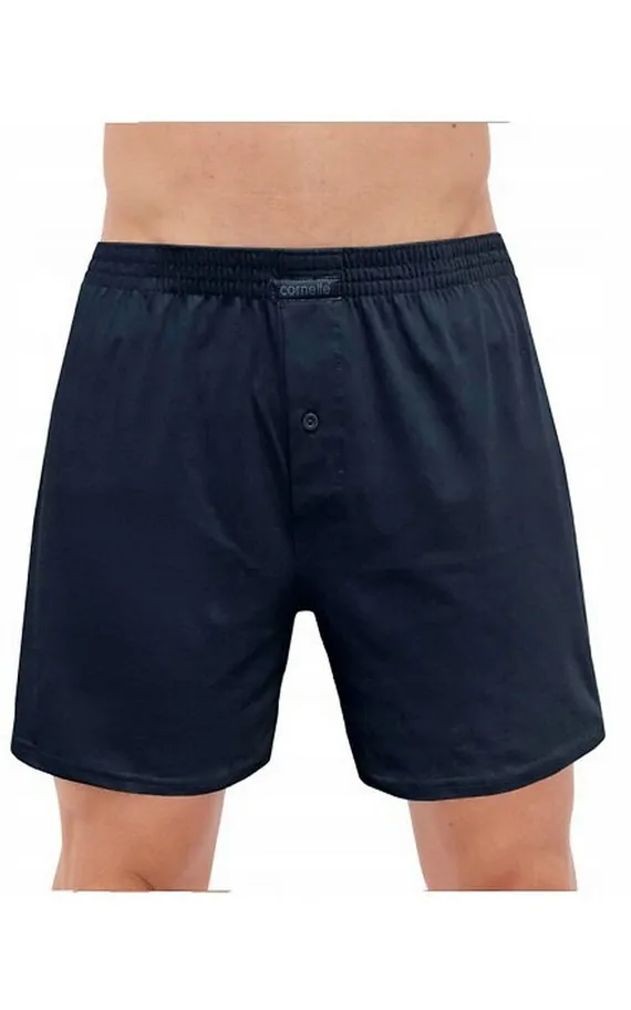 945 COMFORT Свободные боксеры 3 шт. в упаковке