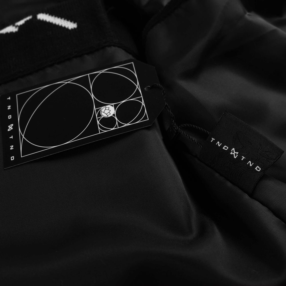 Куртка Coach TT Черная