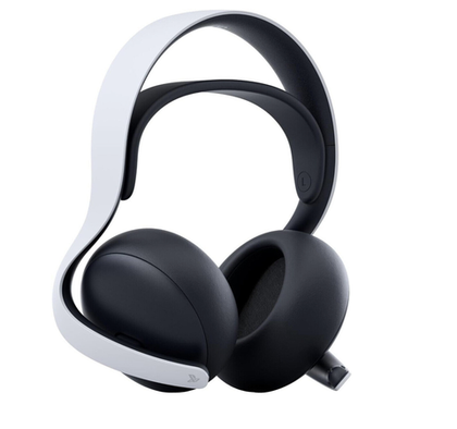 Гарнитура беспроводная Sony PlayStation PULSE Elite, белый
